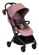Коляска прогулочная Lionelo SIA PINK ROSE