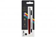 Ручка-ролер Parker Jotter Red 15 726
