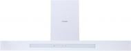 Вытяжка Perfelli TS 9723 B 1100 WH LED Strip