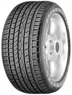 Шина Continental CrossContact UHP 255/60 R18 112 H нешипованая лето