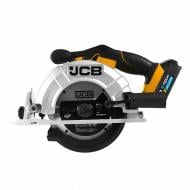 Пила циркулярная JCB JCB-18CS-2XB-E