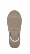 Сліди чоловічі Premier Socks р.39-41 бежевий Сліди чоловічі Premier Socks р.39-41 бежевий