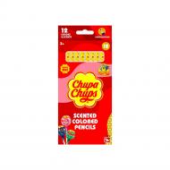 Набор ароматизированных карандашей Kangaru 12 цветов 9199