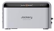 Система резервного живлення Jackery SolarVault 3 Pro Max AC (2520 Вт·год)