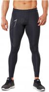 Лосини 2XU Core Compression Tights MA3849b_BLK/NRO р.ST чорний