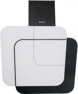 Вытяжка Perfelli DNS 6753 B 1100 WH/BL LED Strip