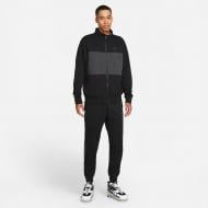 Спортивный костюм Nike DM6836-010 р. XL черный