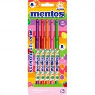 Набор ручек гелевых Kangaru 5 шт. 8149