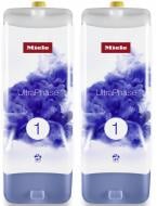 Жидкое средство для машинной стирки Miele UltraPhase1 2 шт.