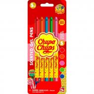 Набор ручек гелевых Kangaru 5 шт. 9203