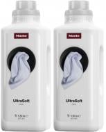 Кондиціонер-ополіскувач Miele UltraSoft Aqua 2 шт 1,5 л
