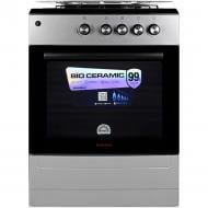 Плита газова Shivaki 6410-G GREY