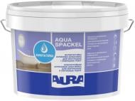Шпаклівка Aura Luxpro Aqua Spackel 1,2 кг