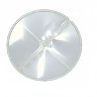 Обратный клапан Cata Val Antiretorno X-Mart 10 B 10-Plus/B/C/Е 100 ABC-пластик белый Обратный клапан Cata Val Antiretorno X-Mart 10 B 10-Plus/B/C/Е 100 ABC-пластик белый