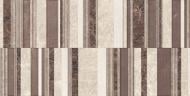 Плитка Allore Group Pulpis Intarsia W\DEC M NR Glossy 31x61