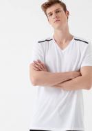 Футболка Mavi V NECK TEE 065965-620 р.M белый