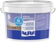 Шпаклевка Aura Luxpro Aqua Spackel 4 кг