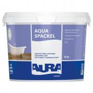 Шпаклевка Aura Luxpro Aqua Spackel 4 кг
