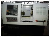Станок токарный Mast ML 320х500 SM6
