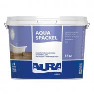 Шпаклевка Aura Luxpro Aqua Spackel 16 кг