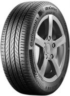 Шина Continental UltraContact 255/45 R20 105 T нешипованая лето