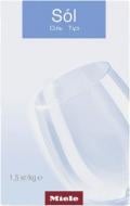 Соль для посудомоечных машин Miele 21995501EU3 8 шт. 1,5 кг