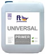 Ґрунт універсальна FT Professional UNIVERSAL PRIMER 5 л