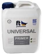 Грунт универсальная FT Professional UNIVERSAL PRIMER 5 л