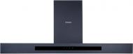 Витяжка Perfelli TS 9723 B 1100 BL LED Strip