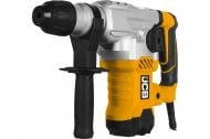 Перфоратор JCB электрический (1500W, 4230 об/мин, 6J) JCB-RH1500-E
