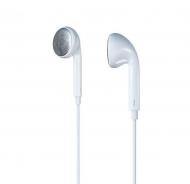 Навушники Remax RM-101 White (6954851268550-W)