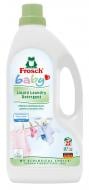 Гель для машинного та ручного прання Frosch Baby 1,5 л