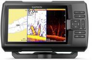 Ехолот Garmin Plus 7cv Ехолот Garmin Plus 7cv