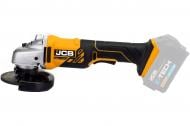 Кутова шліфмашина JCB 18 V, 0-8000 об/хв JCB-18AG-B-E