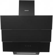 Вытяжка Perfelli DNS 6383 B 750 BL LED Strip