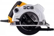 Пила циркулярная JCB JCB-CS1500-E