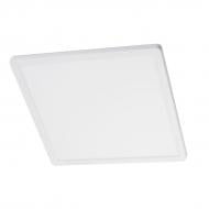 ВІТРИНА! Світильник стельовий LIGHT SET LED SYNEVIR S 295 21 Вт білий 4500 К