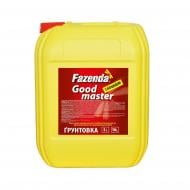 Грунтовка универсальная Fazenda Good master 1 л