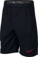 Шорты Nike NYR_B_DRY_SHORT_KZ AO0772-010 р. S черный