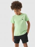 Шорты 4F SHORTS CAS M272 4FJWSS24TSHOM272-20S р. 128 черный