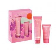 Набір подарунковий Caudalie Vinohydra Sorbet Cream Set