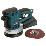 Шлифмашина эксцентриковая Forsage OS1011-240P