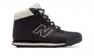 Черевики New Balance WL701PKQ р.39 чорний