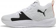 Кроссовки мужские Puma Court Pro 3 31383003 р.40,5 белые