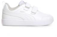Кросівки Puma COURTFLEX V2 V INF 37154404 р.26 білі