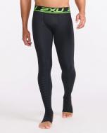 Лосини 2XU Power Recovery Comp Tights MA4417b_BLK/NRO р.MT чорний