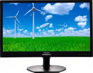 Монитор Philips 23,8" (221S6QYMB/00)