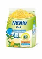 Каша безмолочная Nestle от 6 месяцев Kleik кукурузная с бифидобактериями 160 г