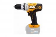 Шуруповерт ударный аккумуляторный JCB JCB-18DD-B-E