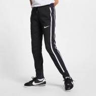 Брюки Nike G NSW PANT JERSEY AQ8840-010 р. XL черный